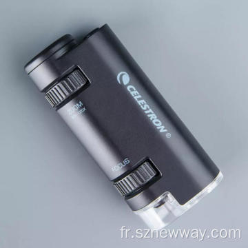 Microscope portable Celestron SCXJ-001